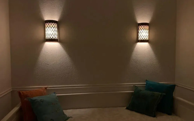 Casa Pequena In Carvoeiro