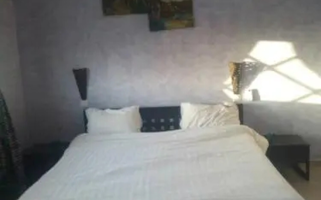 Villa Keur Begue