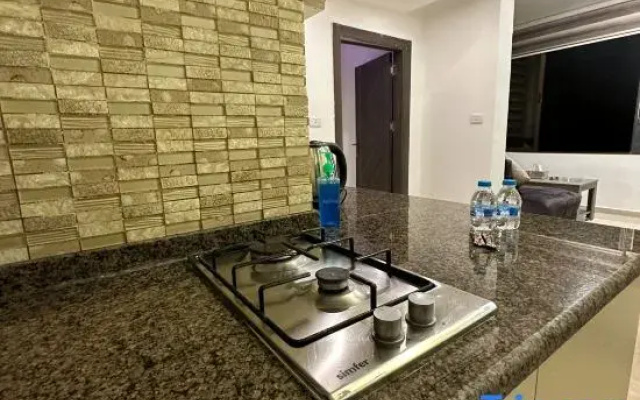 Jre Abdoun Rooftop 1Bedroom kh&sh 03