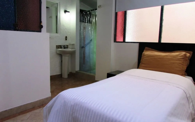 Hotel Agora Boutique