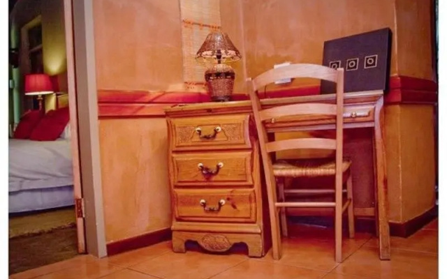 Mountain Manor Guest House & Day Spa