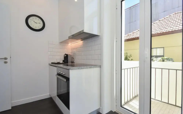 Oporto Lovely House Premium