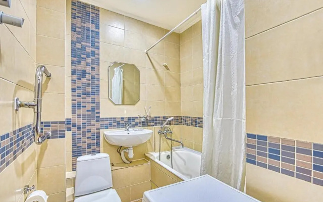 Apartamenty Orbita-2, 11