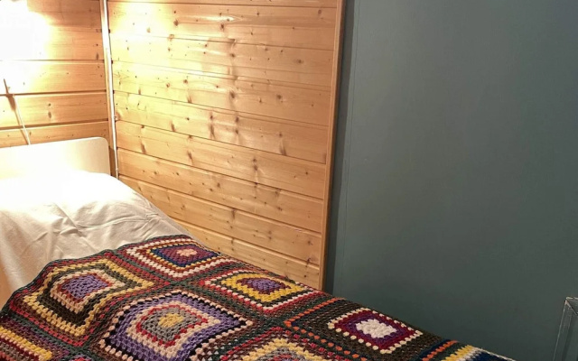 9 Person Holiday Home in Korsfjorden