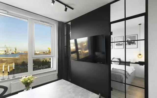 Elite Apartments Chlebova Shipyard