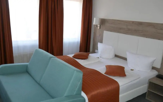 Komfort Hotel Ludwigsburg