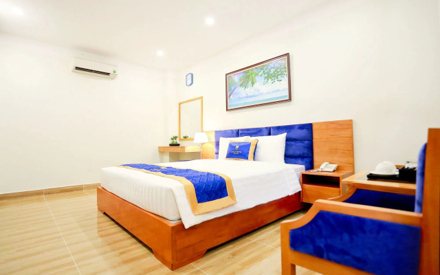 Vivian Hotel Saigon Airport