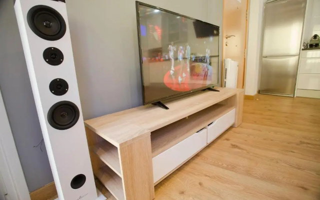 Apartamentos Amaiur 2
