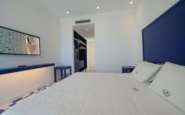 Hotel Saline Palinuro