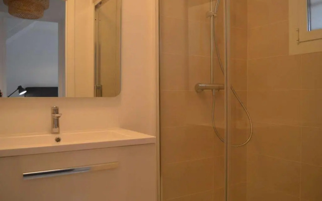 Appartement Banyuls-sur-Mer, 4 pièces, 6 personnes - FR-1-225C-54