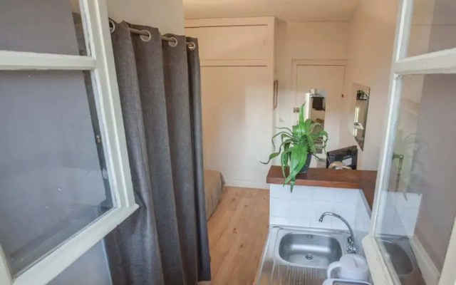 Charming Studio in the Heart of Biarritz!