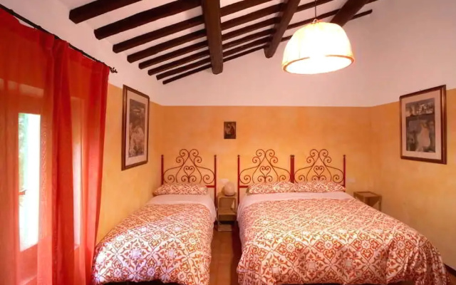 La Roverella