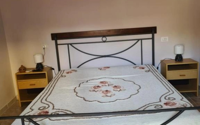 La Tenuta dell 'Orta