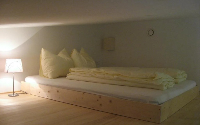 Ferienwohnung Am Ruggbach