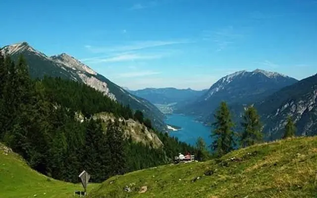 Pension Moserhof