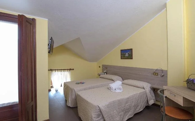 Albergo Italia