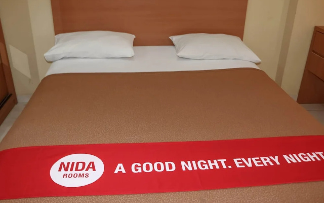 NIDA Rooms Depok Railway Station at Margonda Residence III