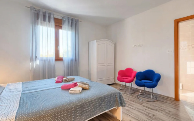 Villa Mihael (ROJ540)