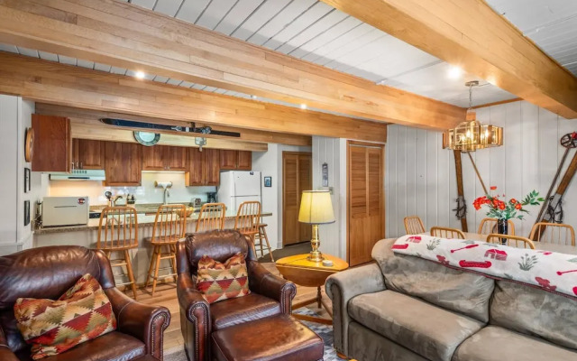 Chateau DuMont by iTrip Aspen Snowmass