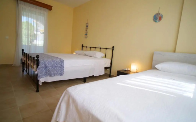 Sithonia Lodge Holiday Homes