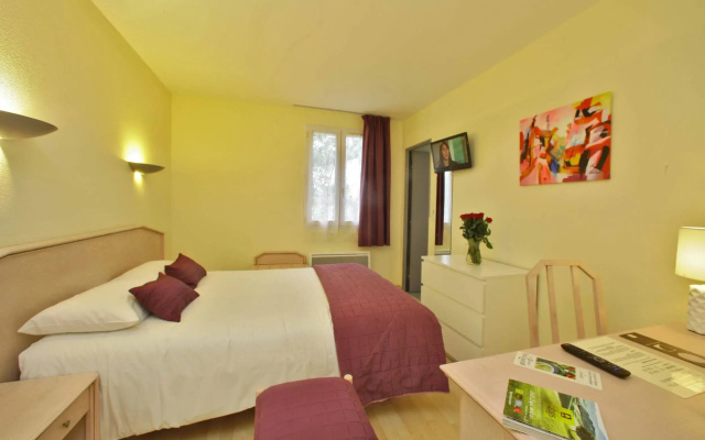 Le Relais des Gourmands