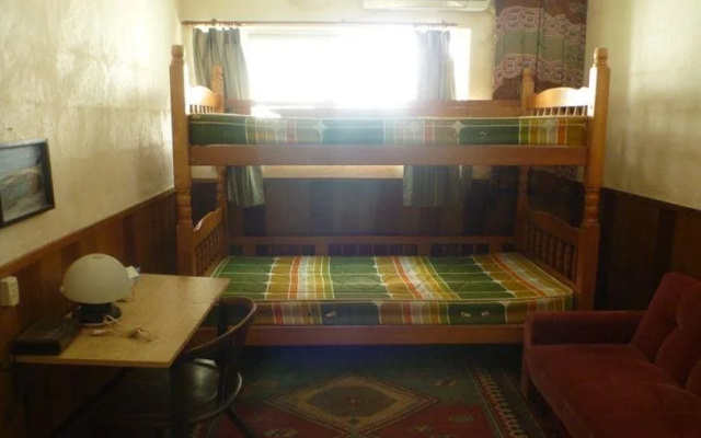 Guest House Kasiwaya