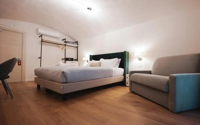 Carlo Felice Boutique Hotel