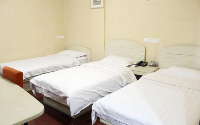 Suzhou Baolilong Business Hotel