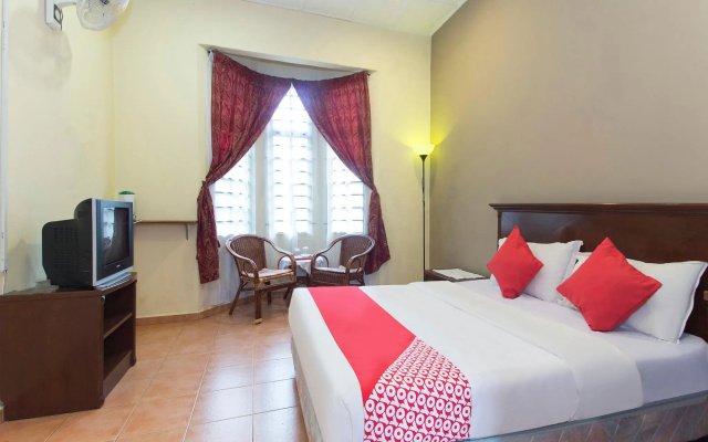 OYO 441 INB Resort