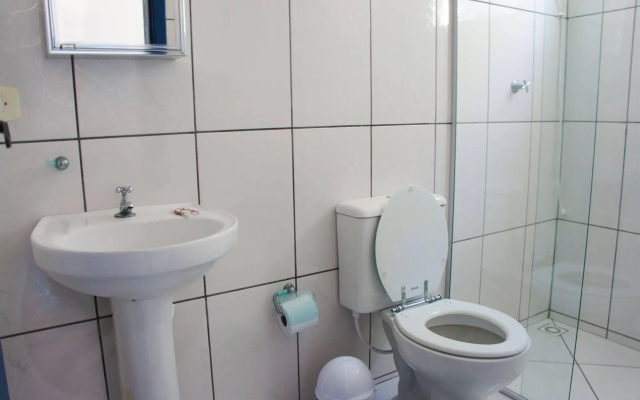 Pousada Canário Azul