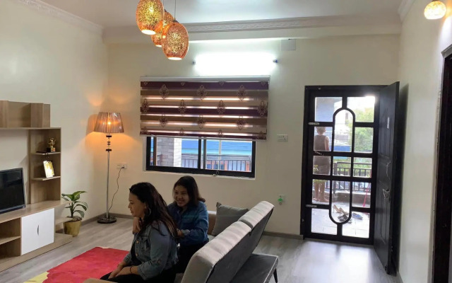 RJ Residence