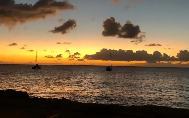 Calypso Bay