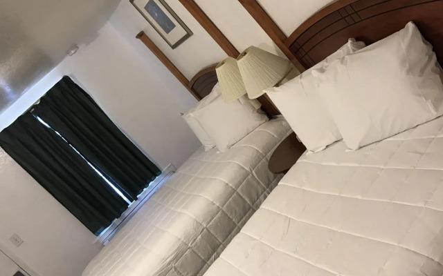 Extended Stay Studios