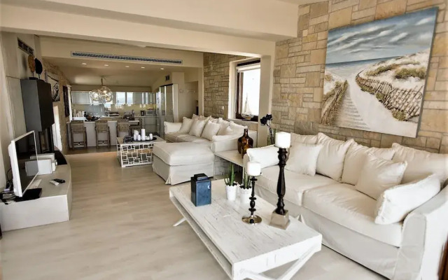 Villa Evangelia