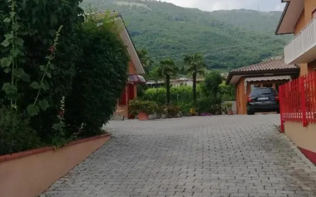 Alloggio Cristina