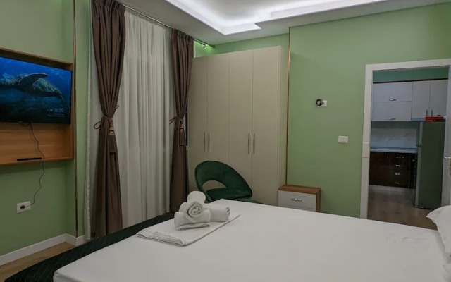 Spiranca Apartments & Rooms