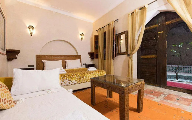 Riad Rita