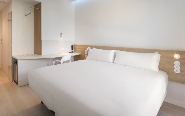 B&B HOTEL Lleida