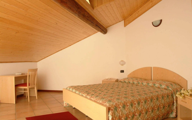 Residence Stella Alpina