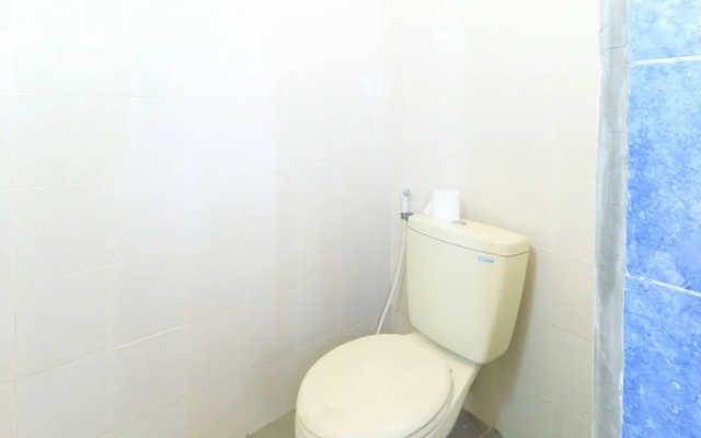 Bingin Sari Homestay