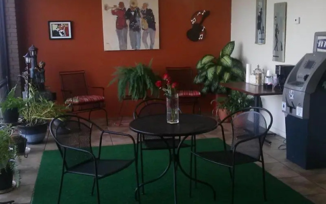 Pascagoula Extended Stay