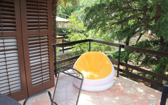 Holiday Home Luznar
