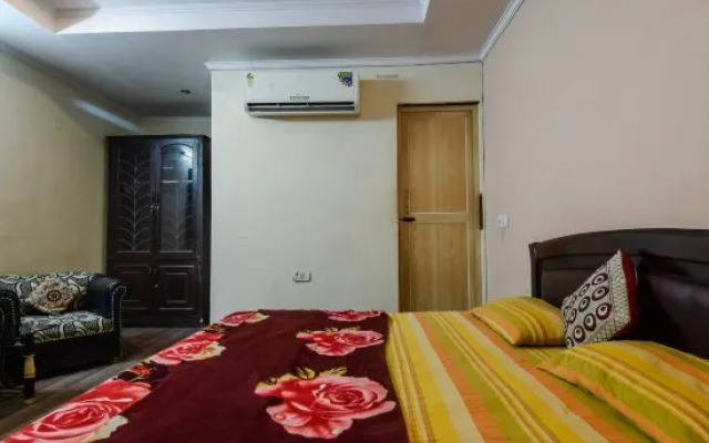 Asha Home Stay