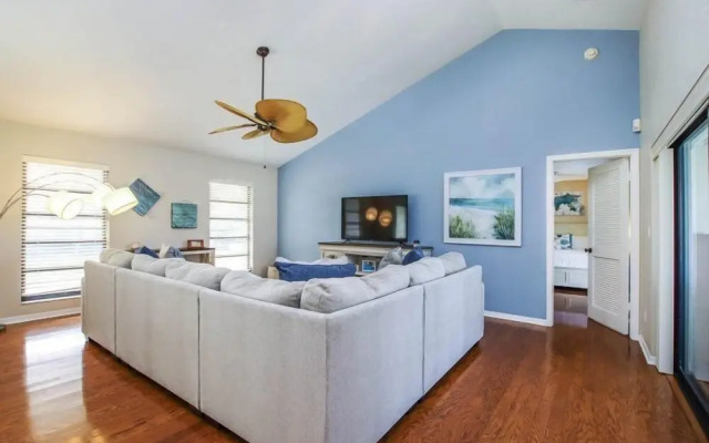 Sandcastle Home