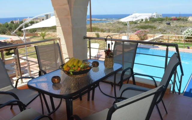 Villa Alexandra Sea View