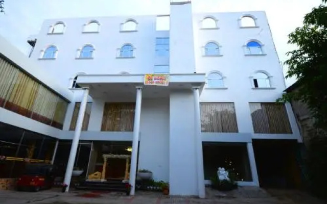Capitalcity hotel