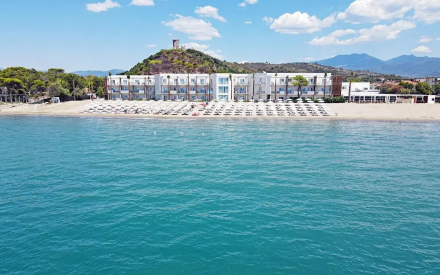 Eleamare Resort