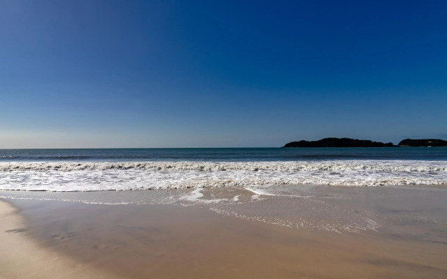 Residencial 20m Praia Central & Frente Avenida