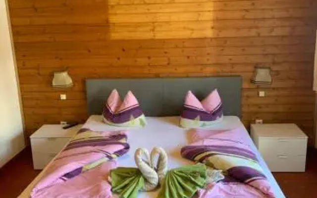 Pension Schmiedhof