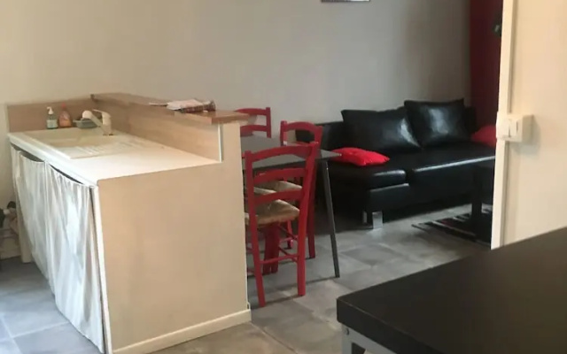 Appartement Melitine